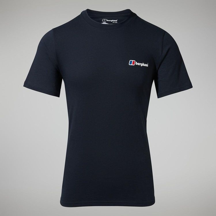 Berghaus Black T-Shirt
